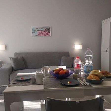 Soggiorno Napoletano Naples Luaran gambar