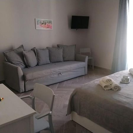 Soggiorno Napoletano Naples Luaran gambar
