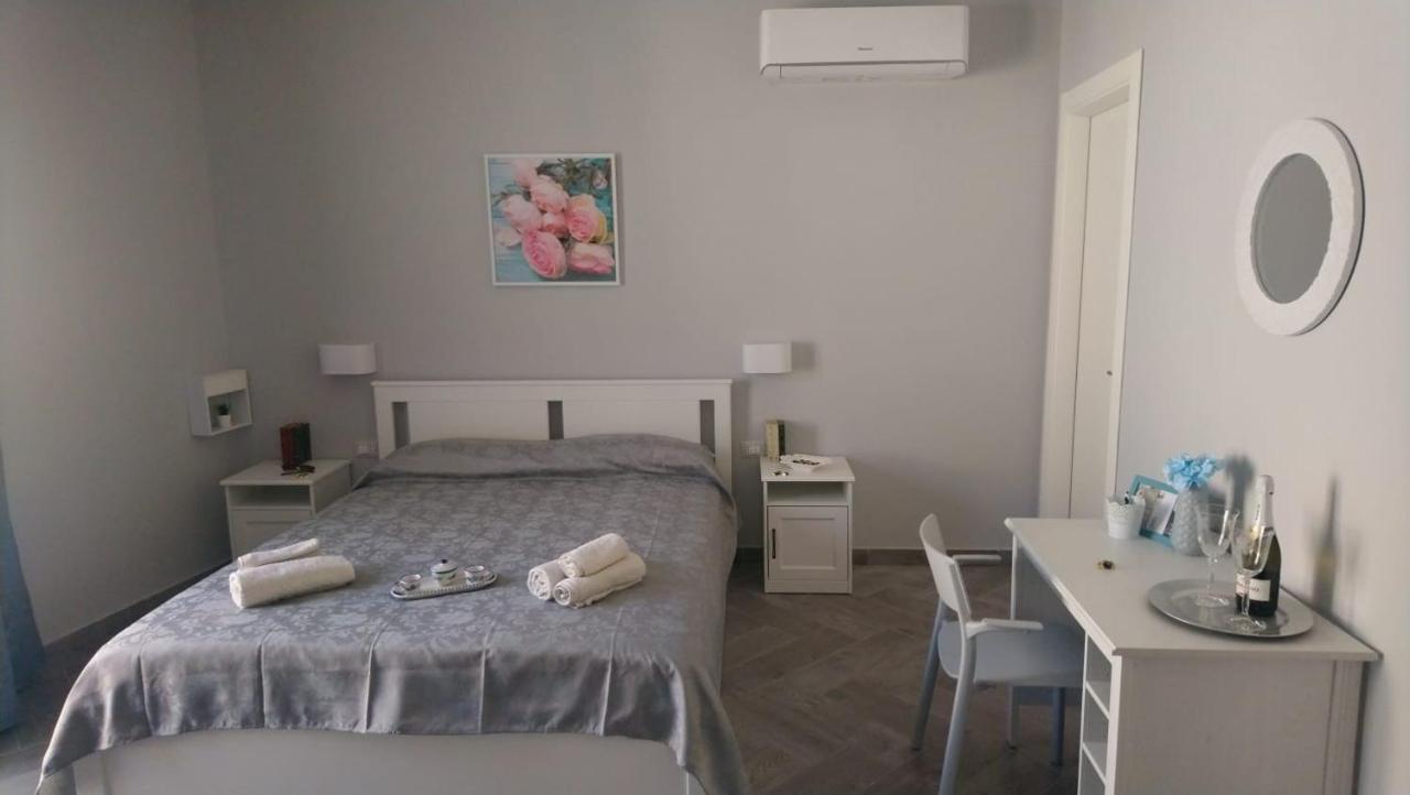 Soggiorno Napoletano Naples Luaran gambar