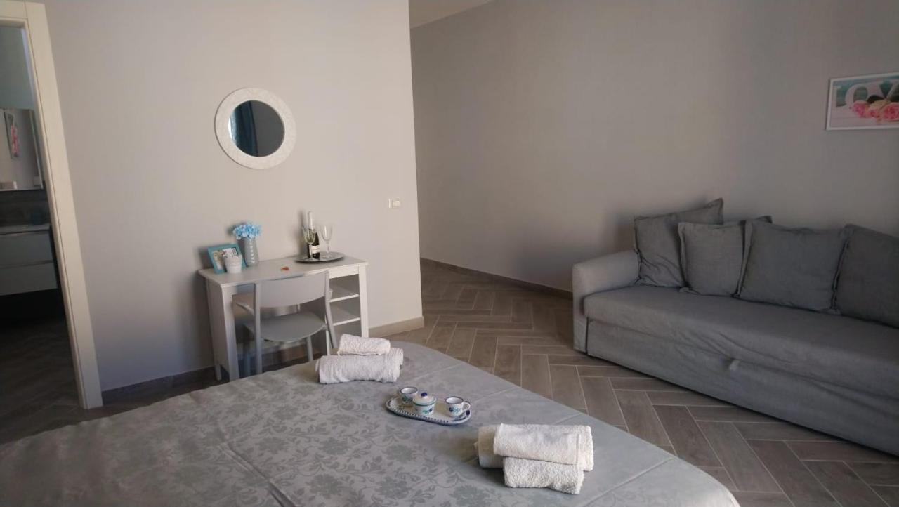 Soggiorno Napoletano Naples Luaran gambar