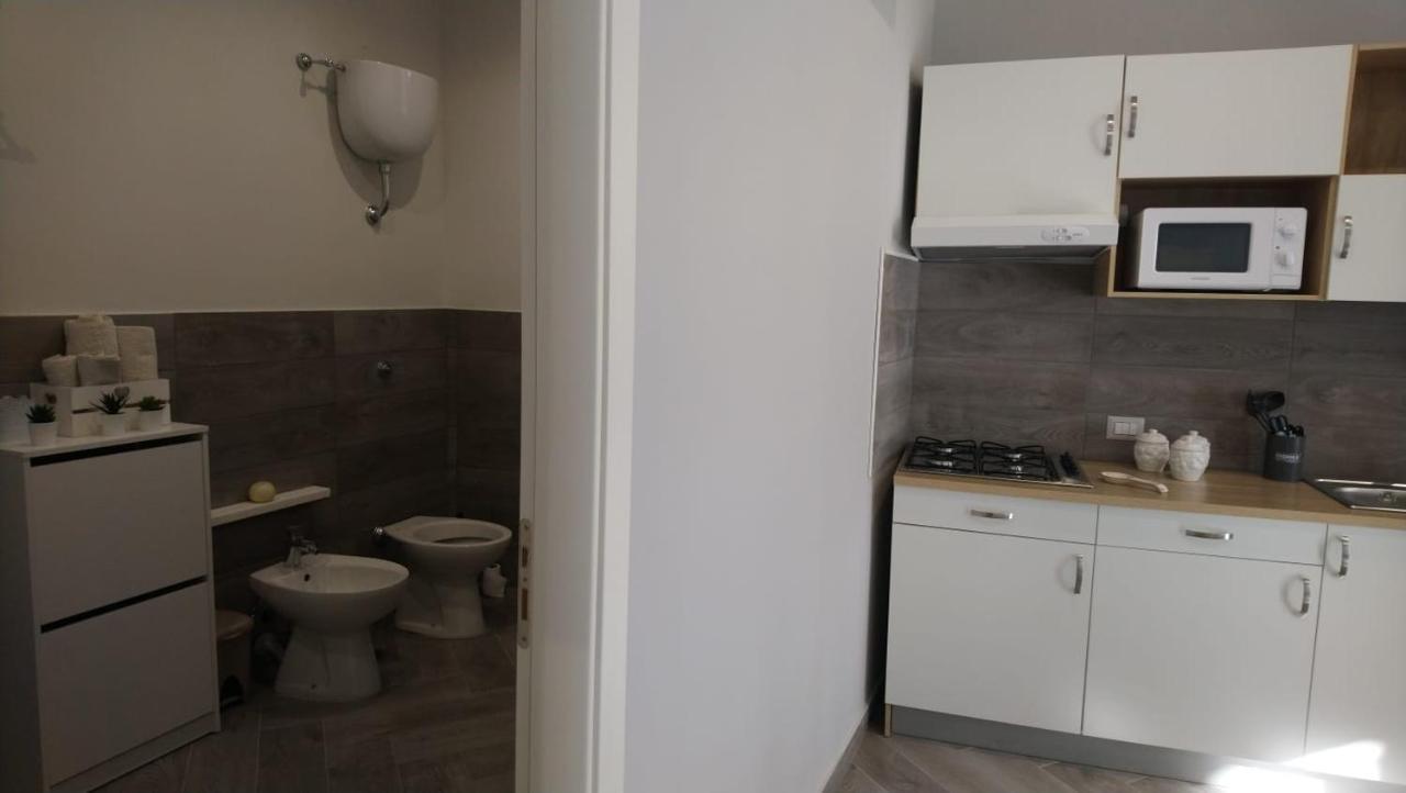 Soggiorno Napoletano Naples Luaran gambar