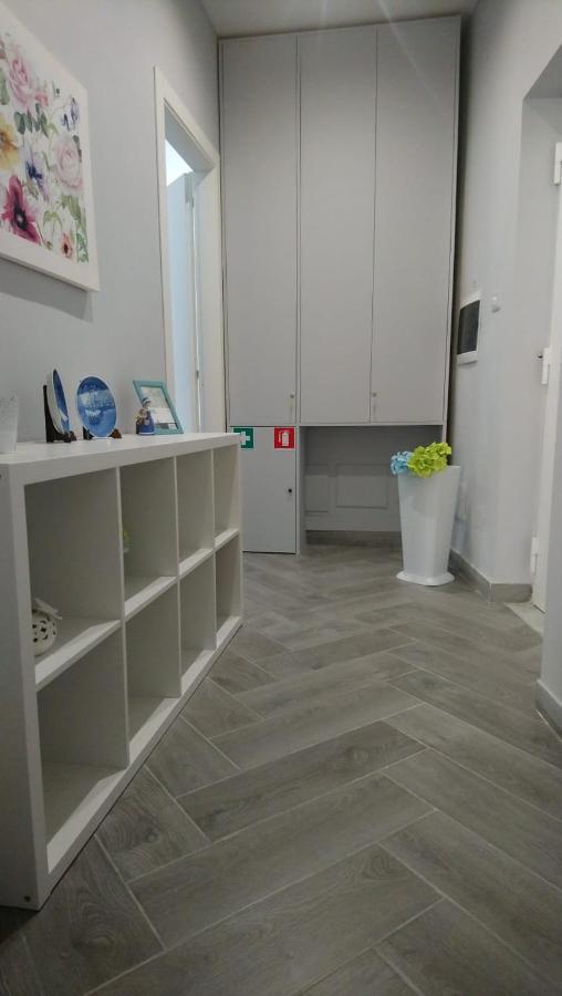 Soggiorno Napoletano Naples Luaran gambar