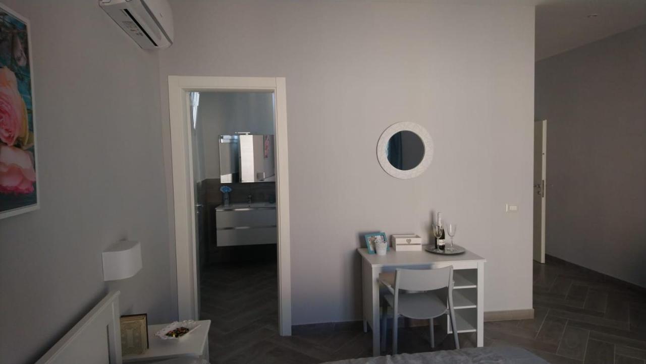 Soggiorno Napoletano Naples Luaran gambar